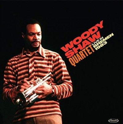 Live in Bremen 1983 (CD / Album)