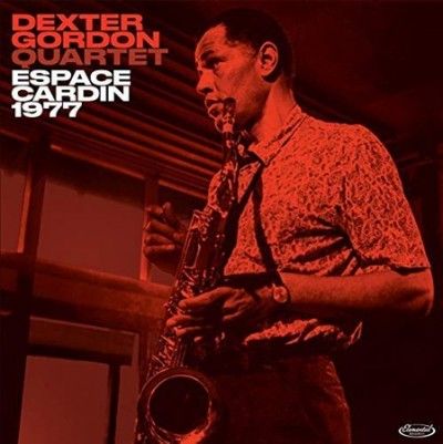 Espace Cardin 1977 (CD / Album)