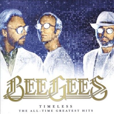 Timeless - The All-Time Greatest Hits (Vinyl)