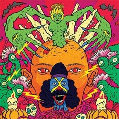 Earthling Society - Mo: Demon (Vinyl)