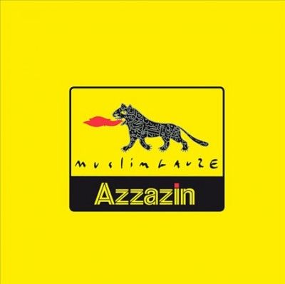 Muslimgauze - Azzazin (Vinyl)