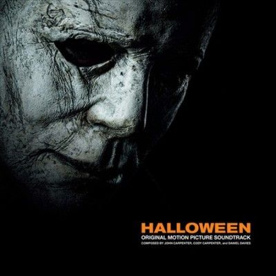 Halloween (Vinyl / 12" Album)