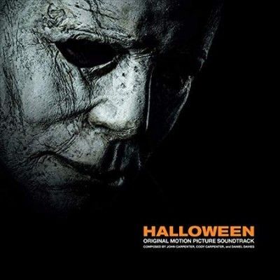 John Carpenter - Halloween (ost) (pumpkin Orange) (Vinyl)
