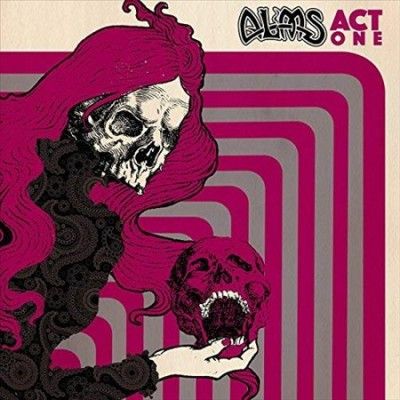 Alms - Act One (Vinyl)