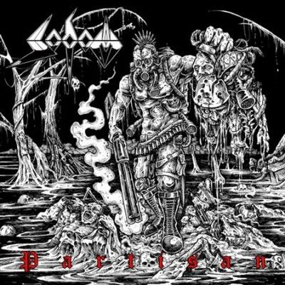 Sodom - Partisan (Vinyl)