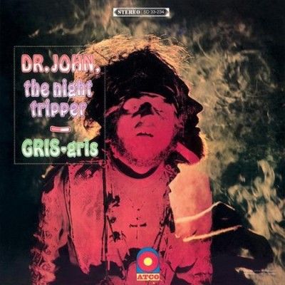 Dr. John - Gris Gris (Vinyl)