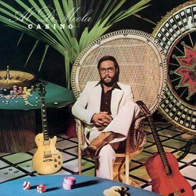 Al Di Meola - Casino (Vinyl)