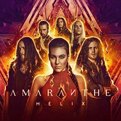 Amaranthe - Helix (Vinyl)