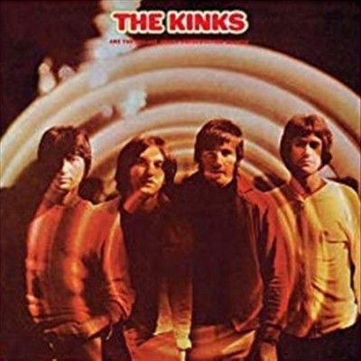 Kinks - Kinks Are The Village Green Preservat (Vinyl)