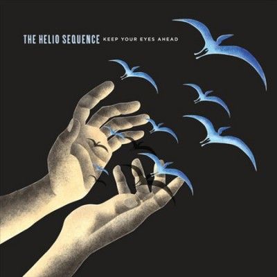 Helio Sequence - Keep Your Eyes Ahead (Vinyl)
