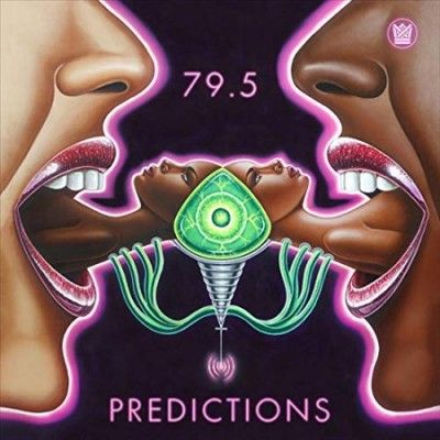 79.5 - Predictions (Vinyl)