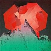 Mitch Von Arx - Pyramids (Vinyl)
