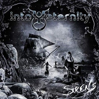 Into Eternity - Sirens (Vinyl)