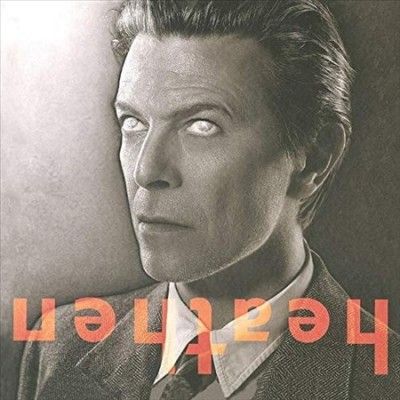 David Bowie - Heathen (Vinyl)