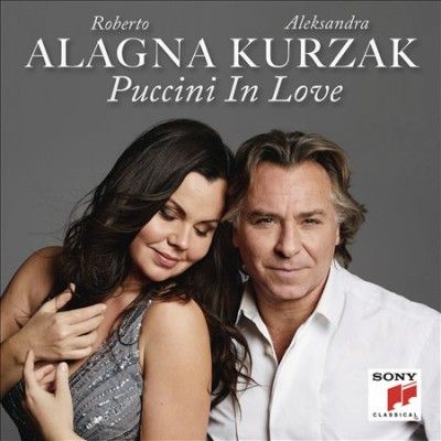 Puccini In Love (CD)