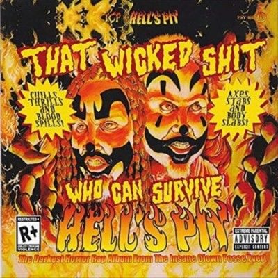 Insane Clown Posse - Hell's Pit (Vinyl)