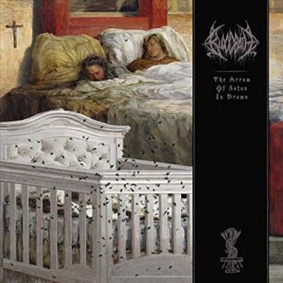 Bloodbath - Arrow Of Satan Is Drawn (Vinyl)