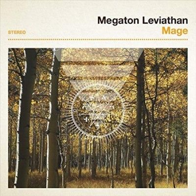 Megaton Leviathan - Mage (Vinyl)