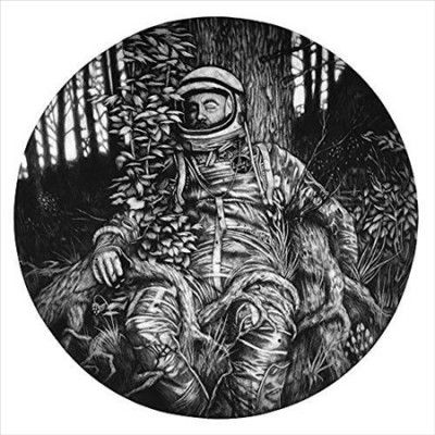 Ego Death (Vinyl / 12" Album)
