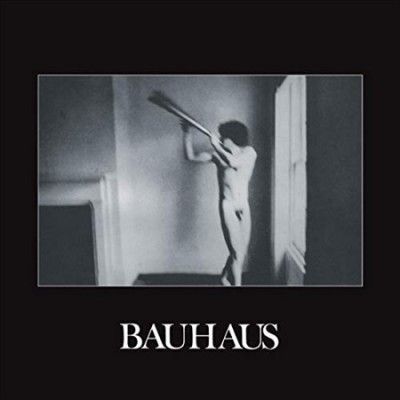 Bauhaus - In The Flat Field (bronze) (Vinyl)