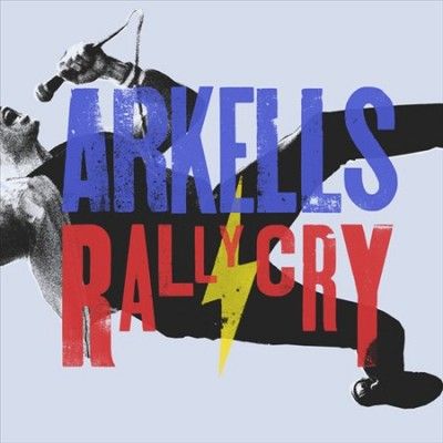 Rally Cry (Vinyl / 12" Album)