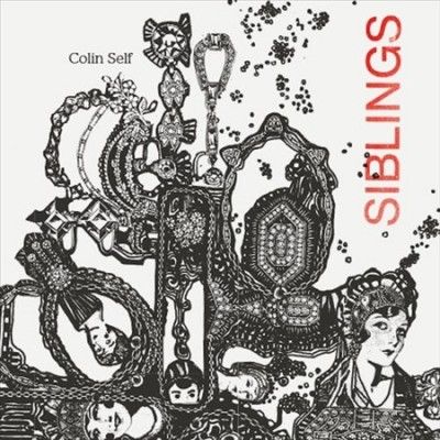 Colin Self - Siblings (Vinyl)