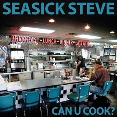 Can U Cook? (Vinyl)