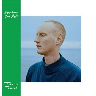 Time Travel (Vinyl / 12" Album)