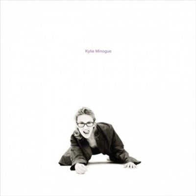 Kylie Minogue (Vinyl)