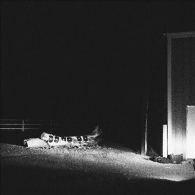 Cloud Nothings - Last Building Burning (CD)