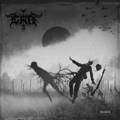 Vasen (Vinyl / 12" Album)