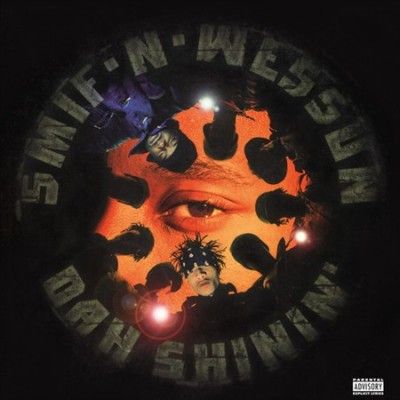 Smif - N - Wessun - Dah Shinin (Vinyl)