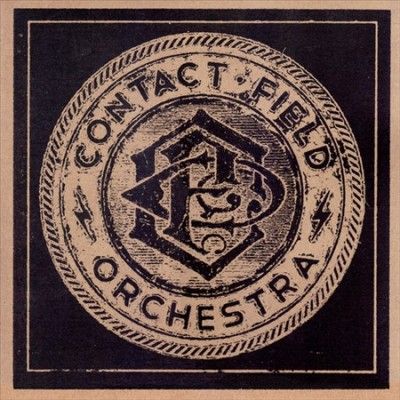 Contact Field Orches - Vol 1 (Vinyl)