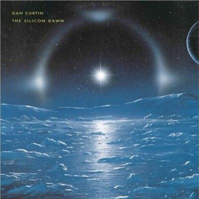 The Silicon Dawn (Vinyl / 12" Album)