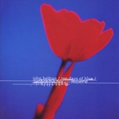 Ten Days of Blue (Vinyl / 12" Album)
