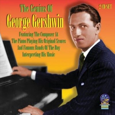 The Genius Of (CD / Album)