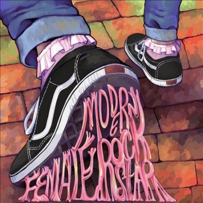 Sonder Bombs - Modern Female Rockstar (CD)