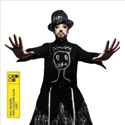 Boy George - Life (deluxe Edition) (CD)