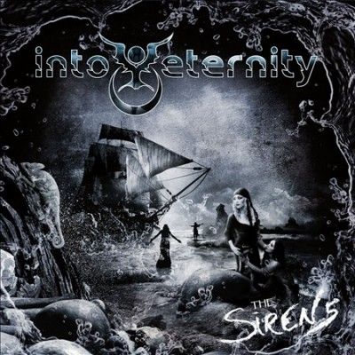 Into Eternity - Sirens (CD)