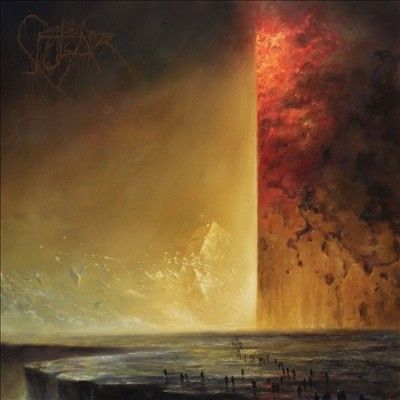 Panoptic Horror (CD / Album)
