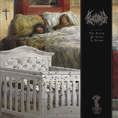 Bloodbath - Arrow Of Satan Is Drawn (CD)