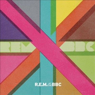R.E.M. - Best Of Rem At The Bbc (CD)