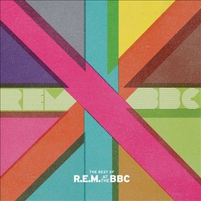 R.E.M. - Best Of Rem At The Bbc (CD)