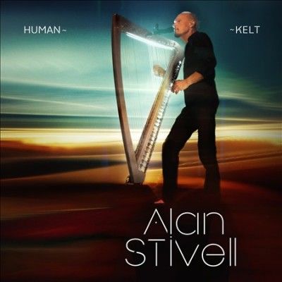 Human/Kelt (CD / Album Digipak)