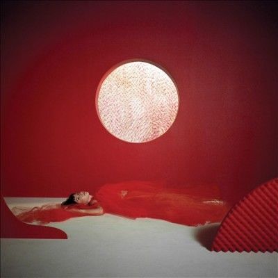 Ian Sweet - Crush Crusher (CD)