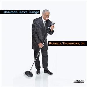 Russell J Thompkins - Between Love Songs (CD)