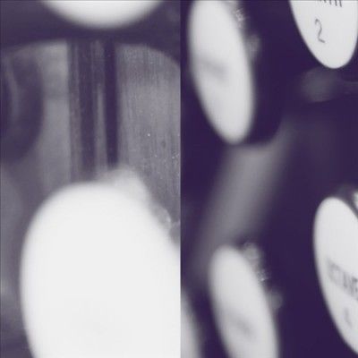Olivia Block - 132 Ranks (CD)