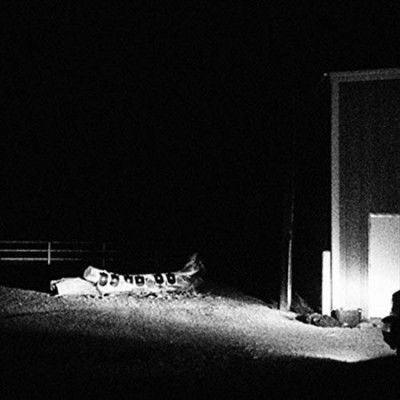 Cloud Nothings - Last Building Burning (black) (Vinyl)