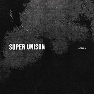 Super Unison - Stella (Vinyl)