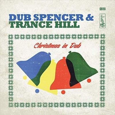 Christmas in Dub (Vinyl / 12" Album)